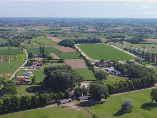 Terreno in vendita via chiusa, Sant'Angelo di Piove di Sacco, Padova, Veneto