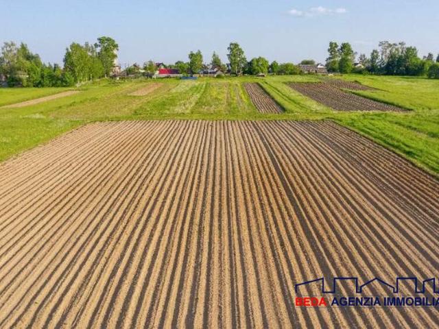 Terreno in vendita, Vigonza codiverno