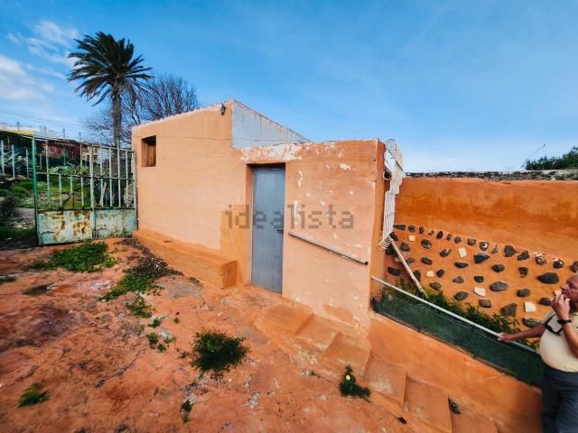 Terreno, Ingenio