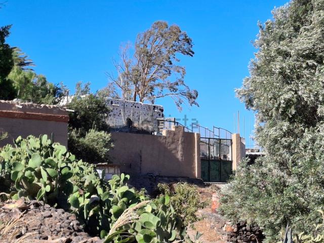 Terreno, Ingenio