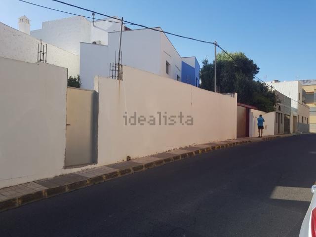 Terreno, Ingenio