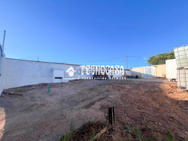 Terreno, Ingenio