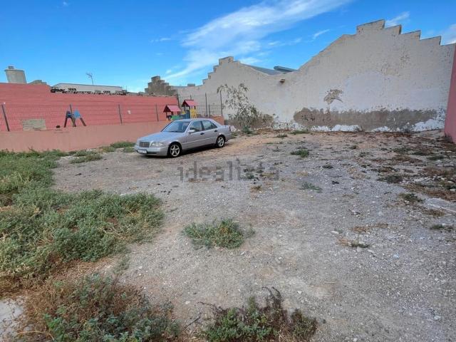 Terreno, Ingenio