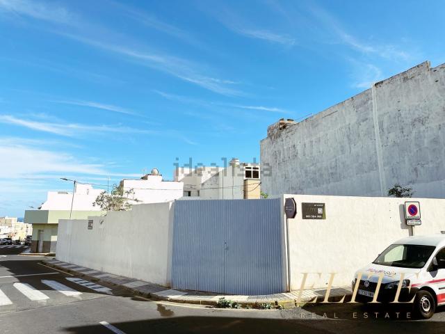 Terreno, Ingenio