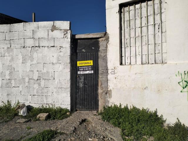 Terreno, Ingenio
