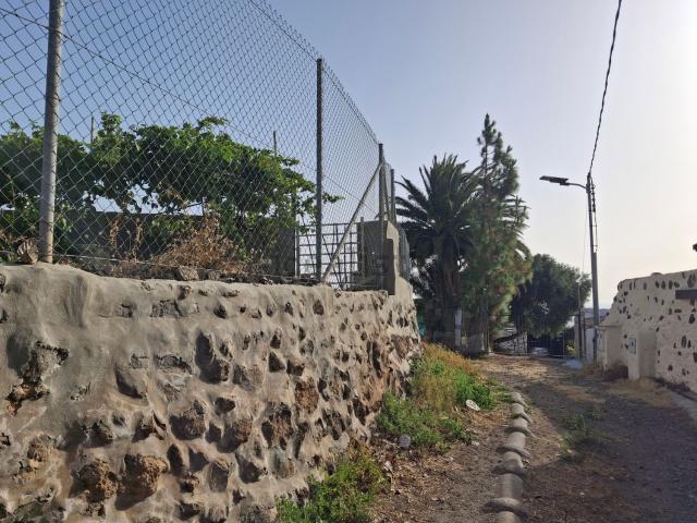 Terreno, Ingenio