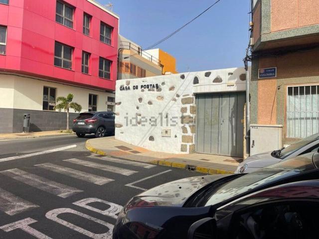 Terreno, Ingenio