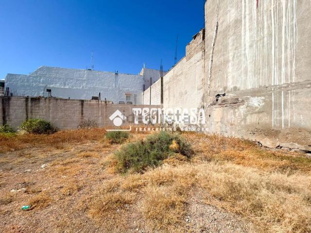Terreno, Ingenio