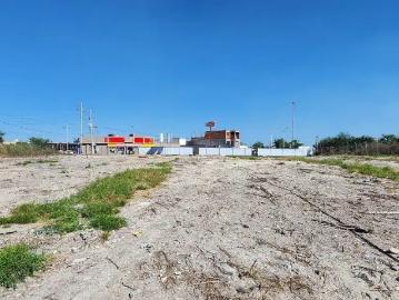 Terreno Indsutrial en Venta en San Nicolás de los Garza, N.L