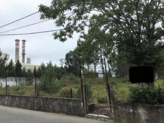 Terreno Industrial/Urbano
