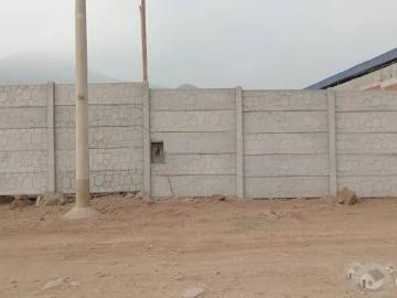 Terreno industrial 1173m2 USD/240 000 · Disponible
