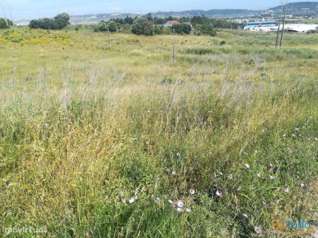 Terreno Industrial 15.600 M2 perto do MARL | 26073442791