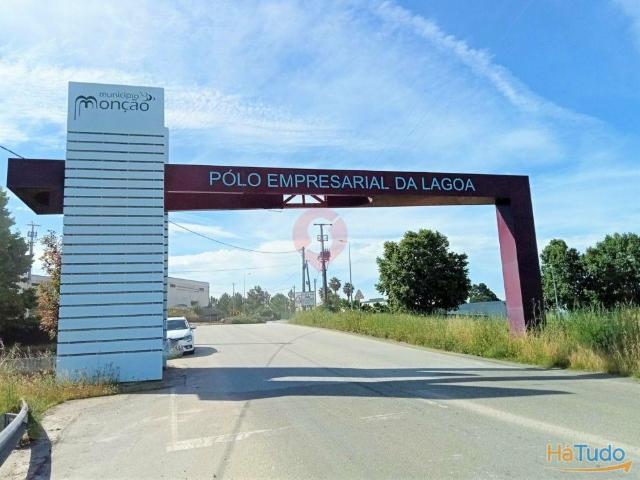Terreno Industrial | 26083917764
