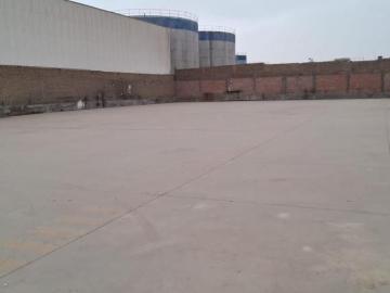 TERRENO INDUSTRIAL 2,200M2 UBICADO EN PUNTA PESCADORES CERCA A GAMBETTA US$8,000
