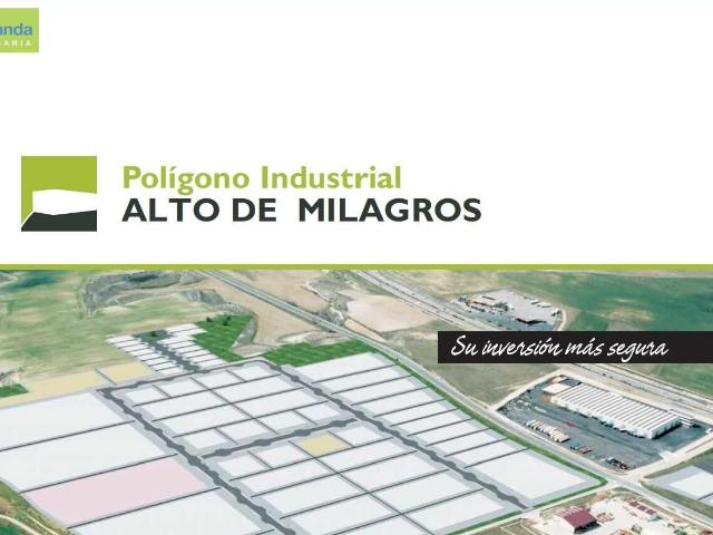TERRENO INDUSTRIAL