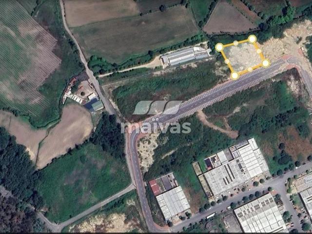 Terreno Industrial