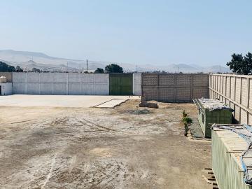 Terreno Industrial, 6,000m2, Chilca, Cañete