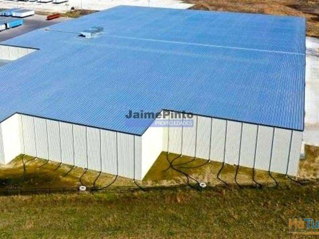 Terreno Industrial 92.000m2. Portugal, Aveiro, Albergaria. | 26063431431