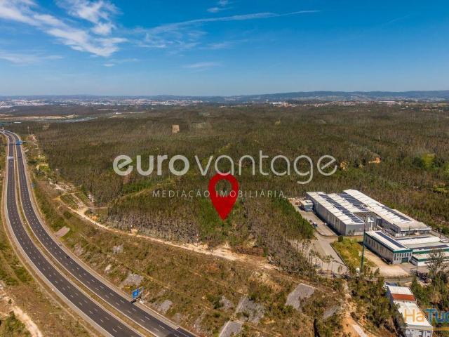 Terreno Industrial c/ 8.846 m² | Maceira, Junto à A8 | 26084089975