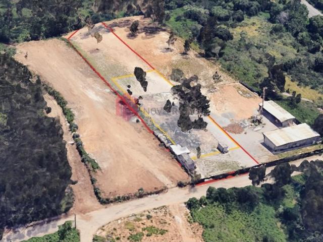 Terreno Industrial com Projeto Aprovado | 5.247 m² | Perosinho Vila Nova de Gaia