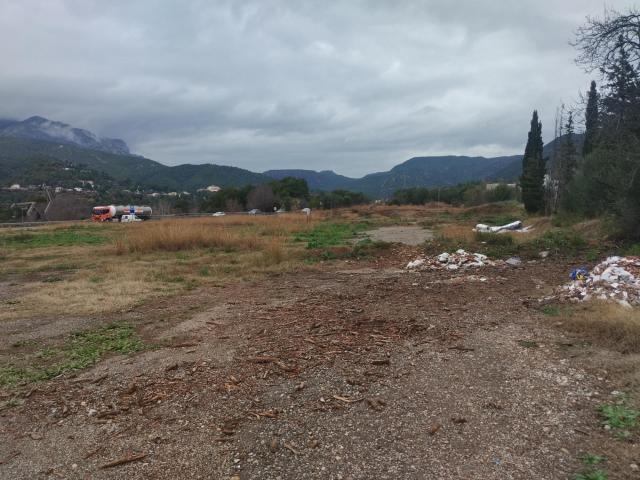 Terreno Industrial–Comercial en Zona Privilegiada | Olesa de Montserrat, 3.358 m2