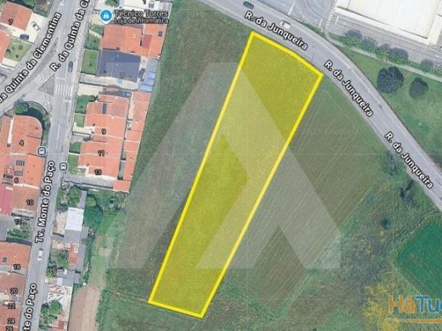 Terreno Industrial ? Cacia, Aveiro | 26084057604