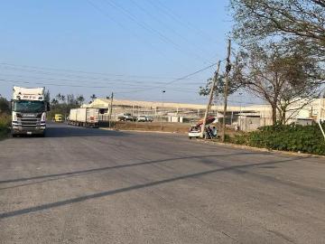 TERRENO INDUSTRIAL DE $3,600 mts2