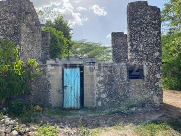 Terreno Industrial de 27.5 HAS en Umán Yucatán cerca de Mérida