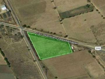 Terreno industrial de 29113 m2 de superficie de terreno en venta, en Navajas,el Marques