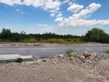 Terreno industrial de Alto Impacto en Venta en Doctor Gonzalez