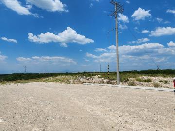 Terreno industrial de Alto Impacto en Venta en Doctor Gonzalez