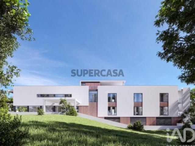Terreno industrial em Albufeira e Olhos de Água