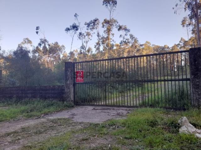 Terreno industrial em Vila Chã Esposende