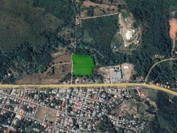 Terreno Industrial en Capira