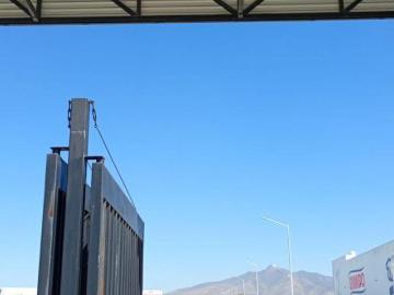 Terreno Industrial en Cluster