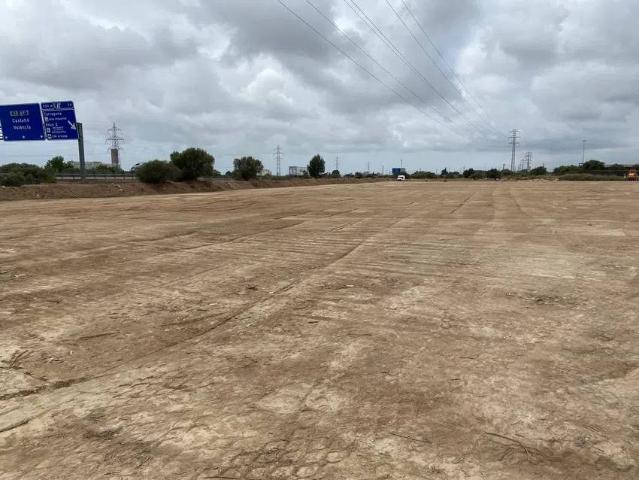 Terreno industrial en Alquiler en Constantí