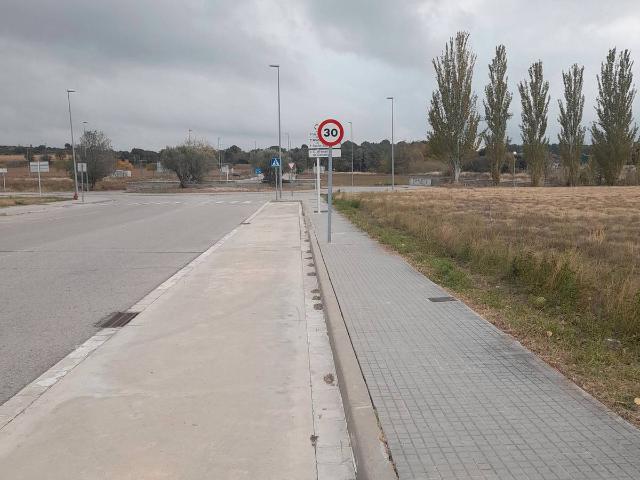 Terreno industrial en Alquiler en Can Illa