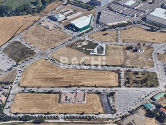 Terreno industrial en Alquiler en Caputxins Ambulatori