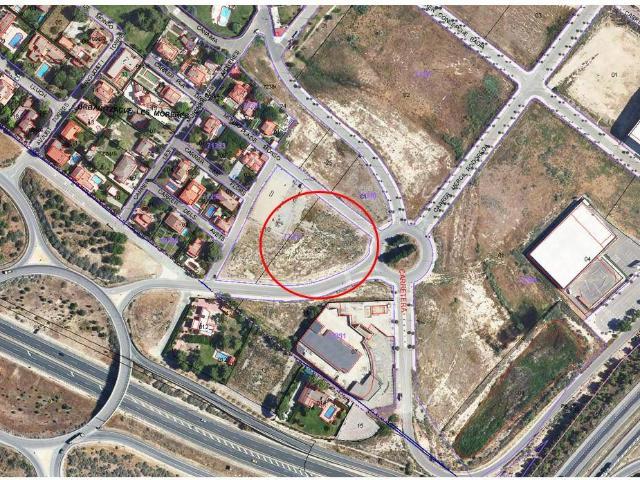 Terreno industrial en Alquiler en Alpicat