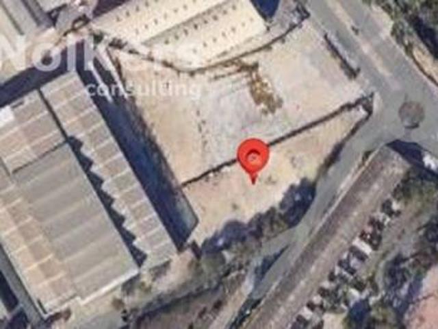Terreno industrial en Alquiler en Granvia LH