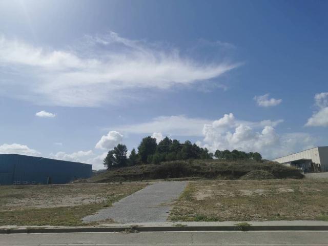 Terreno industrial en Alquiler en Òdena