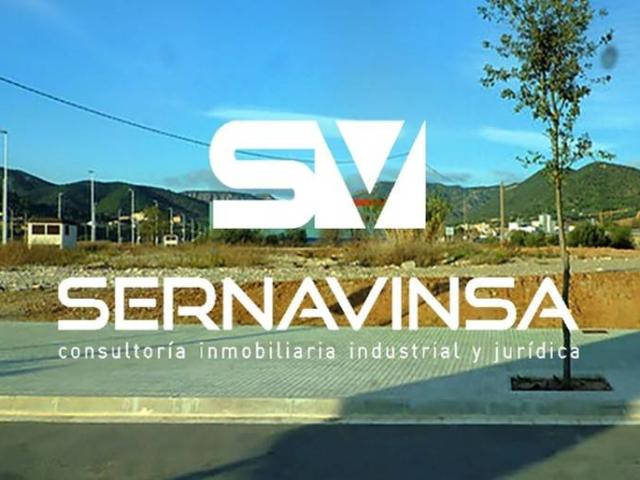 Terreno industrial en Alquiler en Olesa de Montserrat