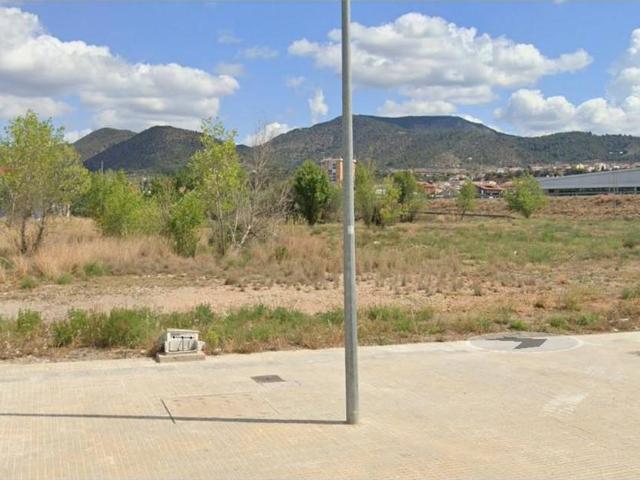 Terreno industrial en Alquiler en Olesa de Montserrat