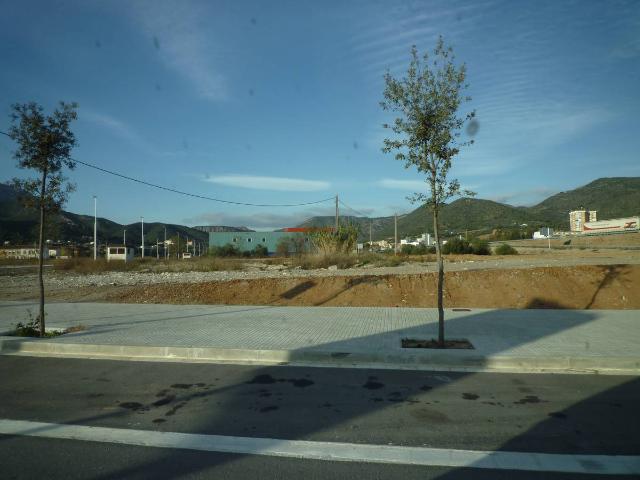 Terreno industrial en Alquiler en Olesa de Montserrat