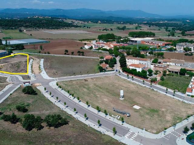 Terreno industrial en Alquiler en Maçanet de la Selva pueblo