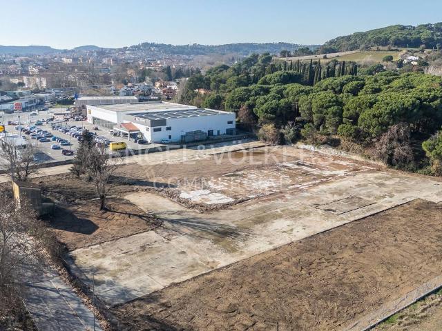 Terreno industrial en Alquiler en Sant Celoni
