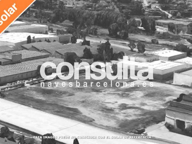 Terreno industrial en Alquiler en Santa Perpètua de Mogoda