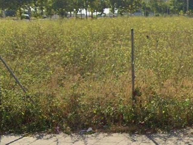 Terreno industrial en Alquiler en Passeig Maragall