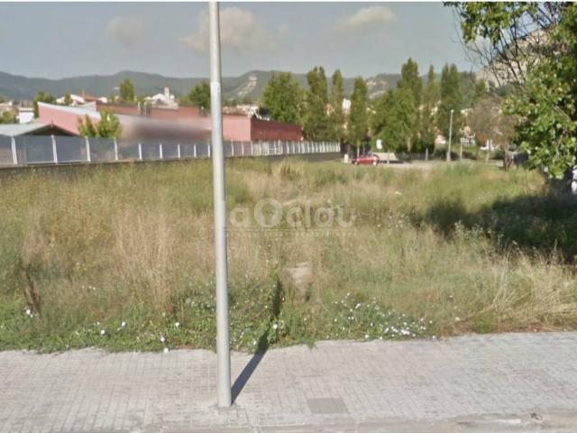 Terreno industrial en Alquiler en Tona