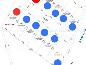 Venta Terreno en Tepojaco, Hidalgo